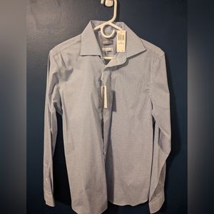 Michael Kors MK slim fit